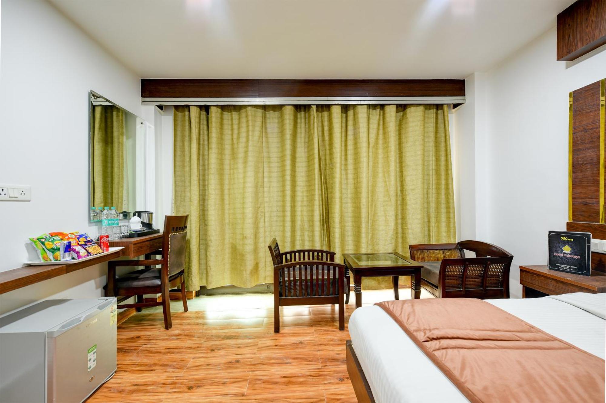 Staybook South Delhi Neu-Delhi Exterior foto