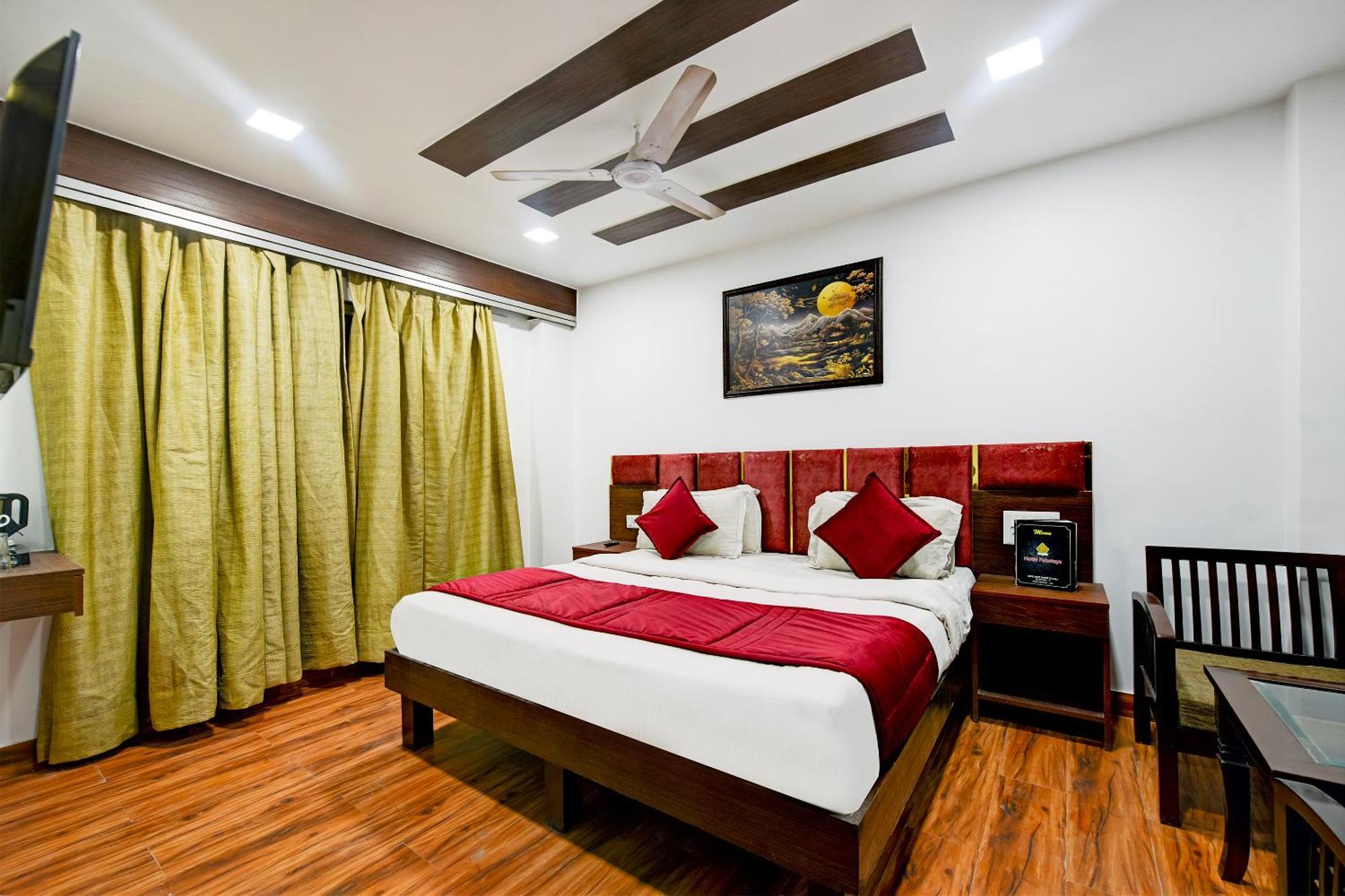 Staybook South Delhi Neu-Delhi Exterior foto
