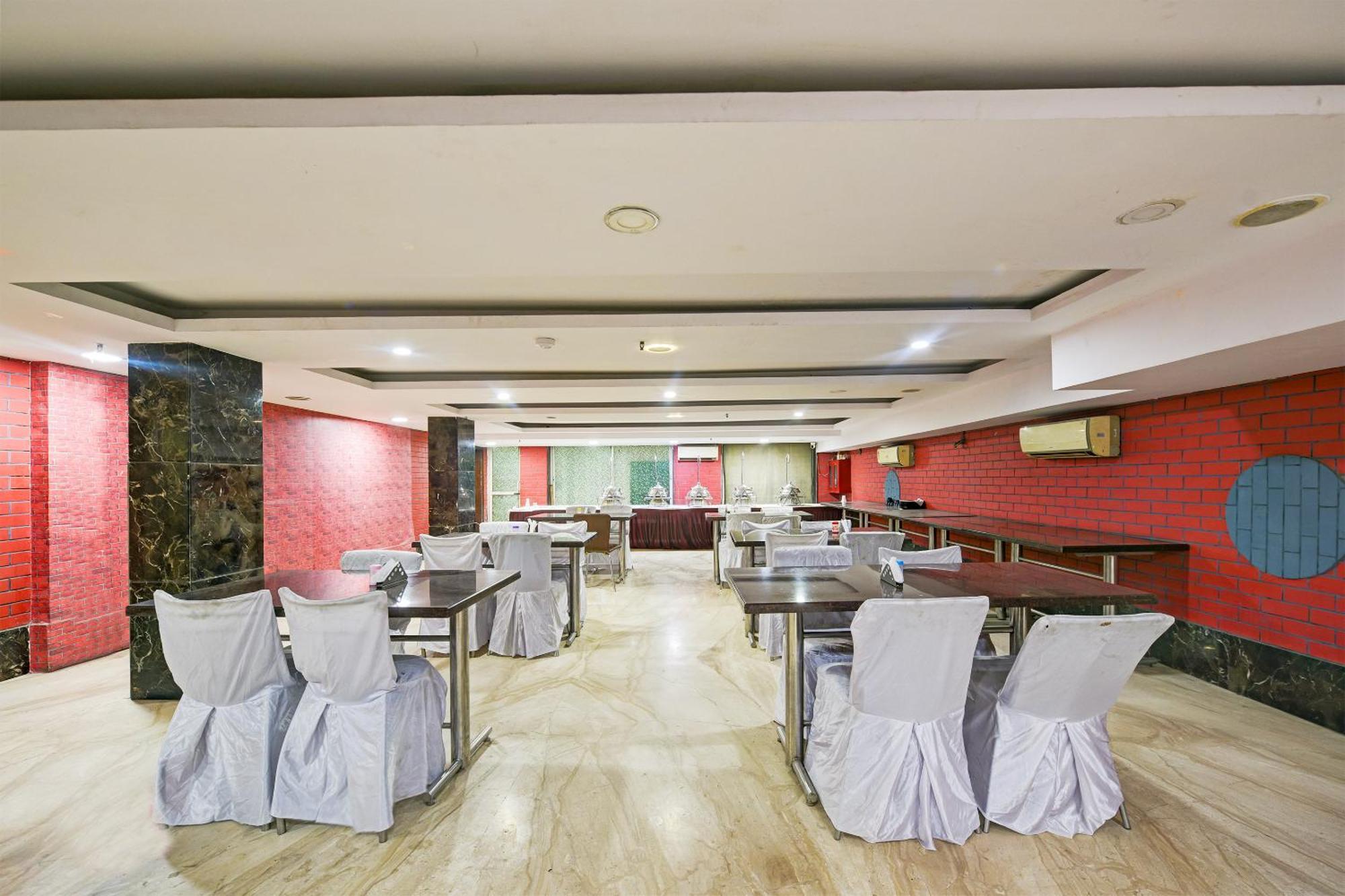 Staybook South Delhi Neu-Delhi Exterior foto