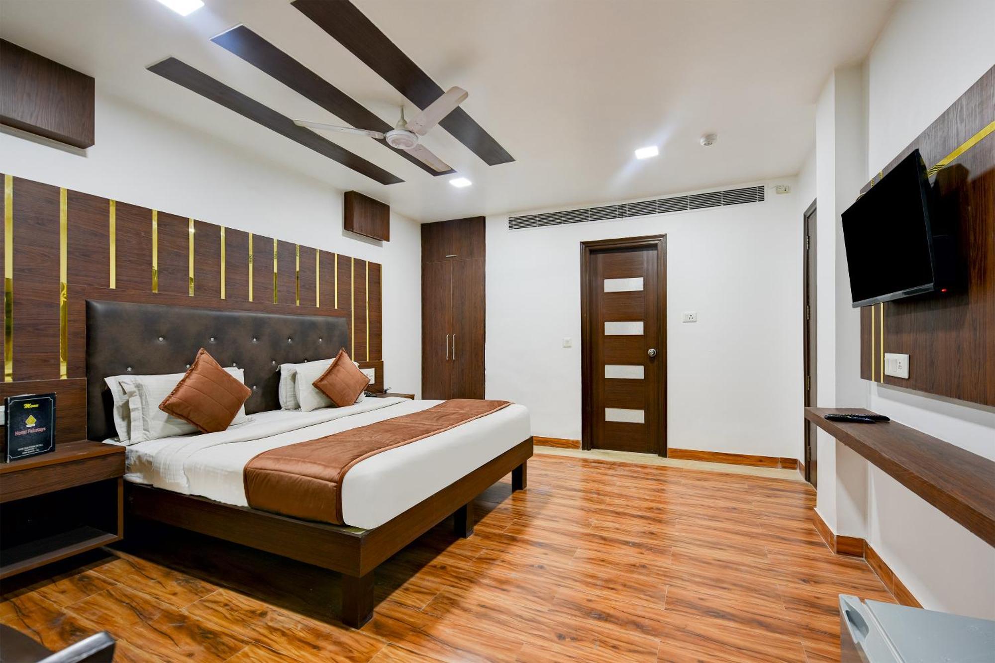 Staybook South Delhi Neu-Delhi Exterior foto