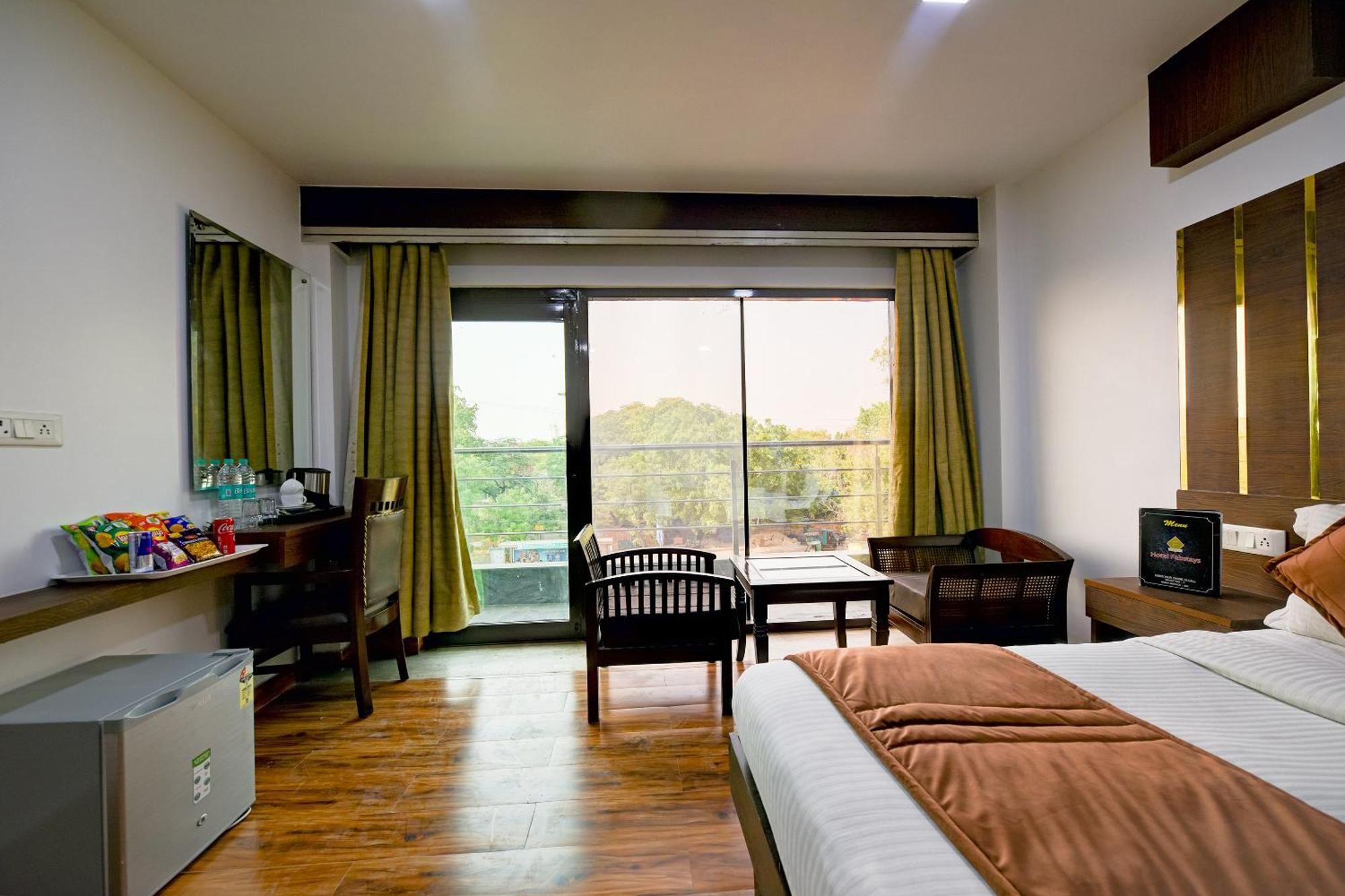Staybook South Delhi Neu-Delhi Exterior foto