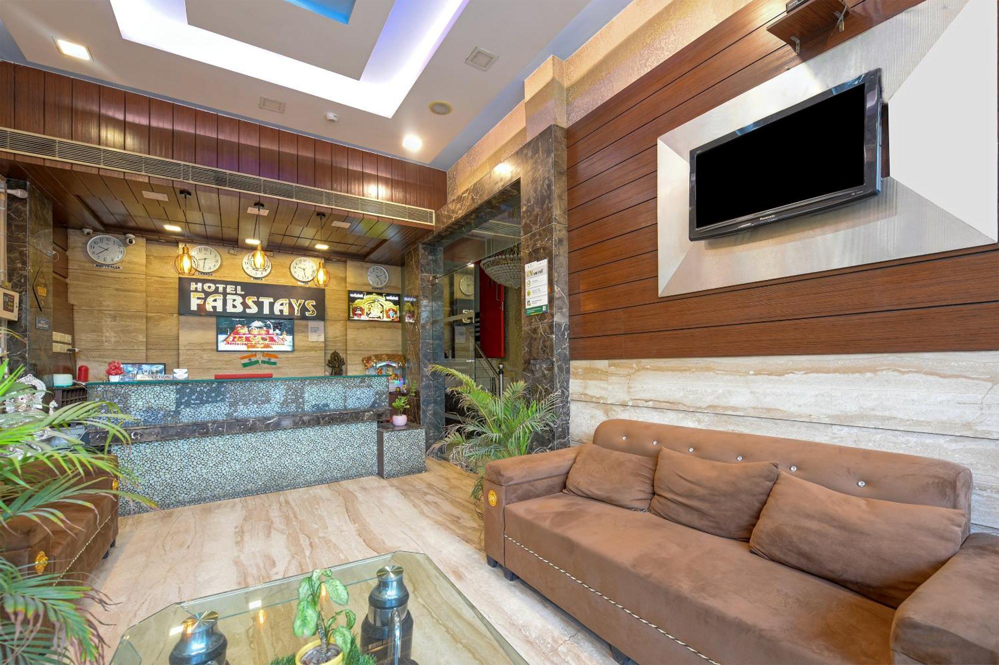Staybook South Delhi Neu-Delhi Exterior foto