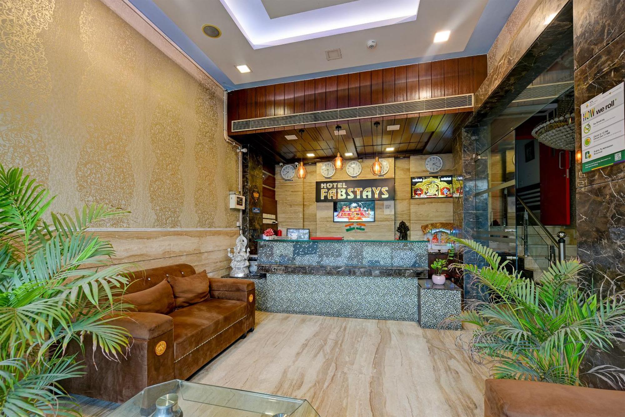 Staybook South Delhi Neu-Delhi Exterior foto