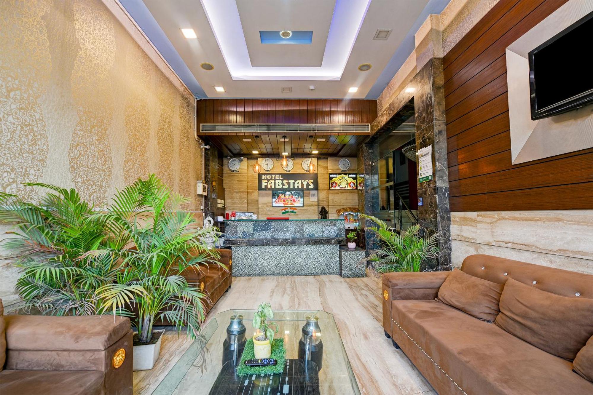 Staybook South Delhi Neu-Delhi Exterior foto